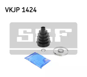 Комплект пыльника SKF VKJP 1424